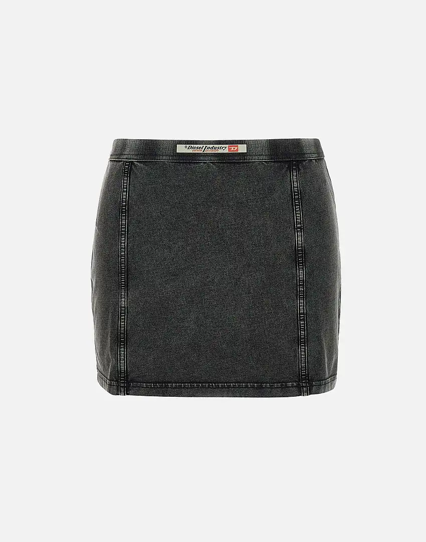 "Allegra mini skirt" 42123766