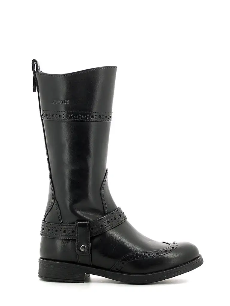 Geox Stivali J6449B 00043
