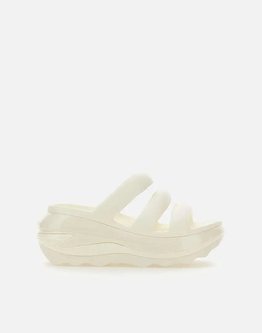 Mega crush triple strap sandals 54444484