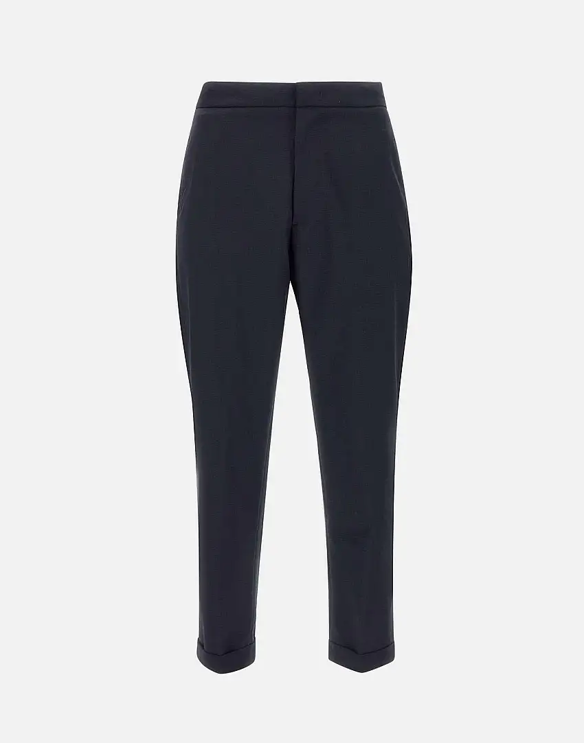 "Joseph" wool trousers 52551292