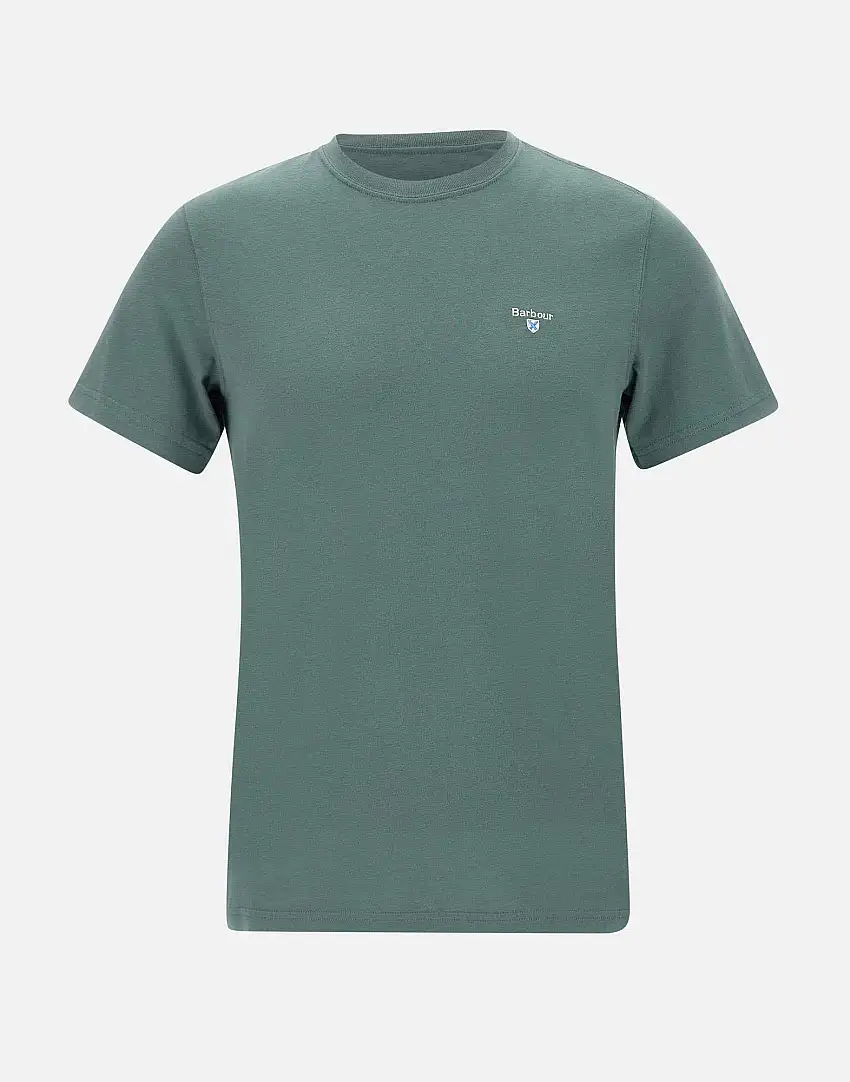 Tartan Sports cotton T-shirt 84303995
