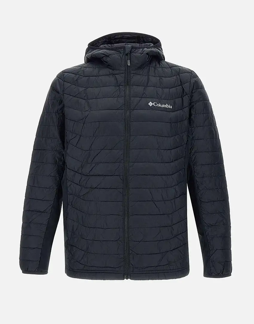 "Powder Pass Hybrid jacket" 50006260