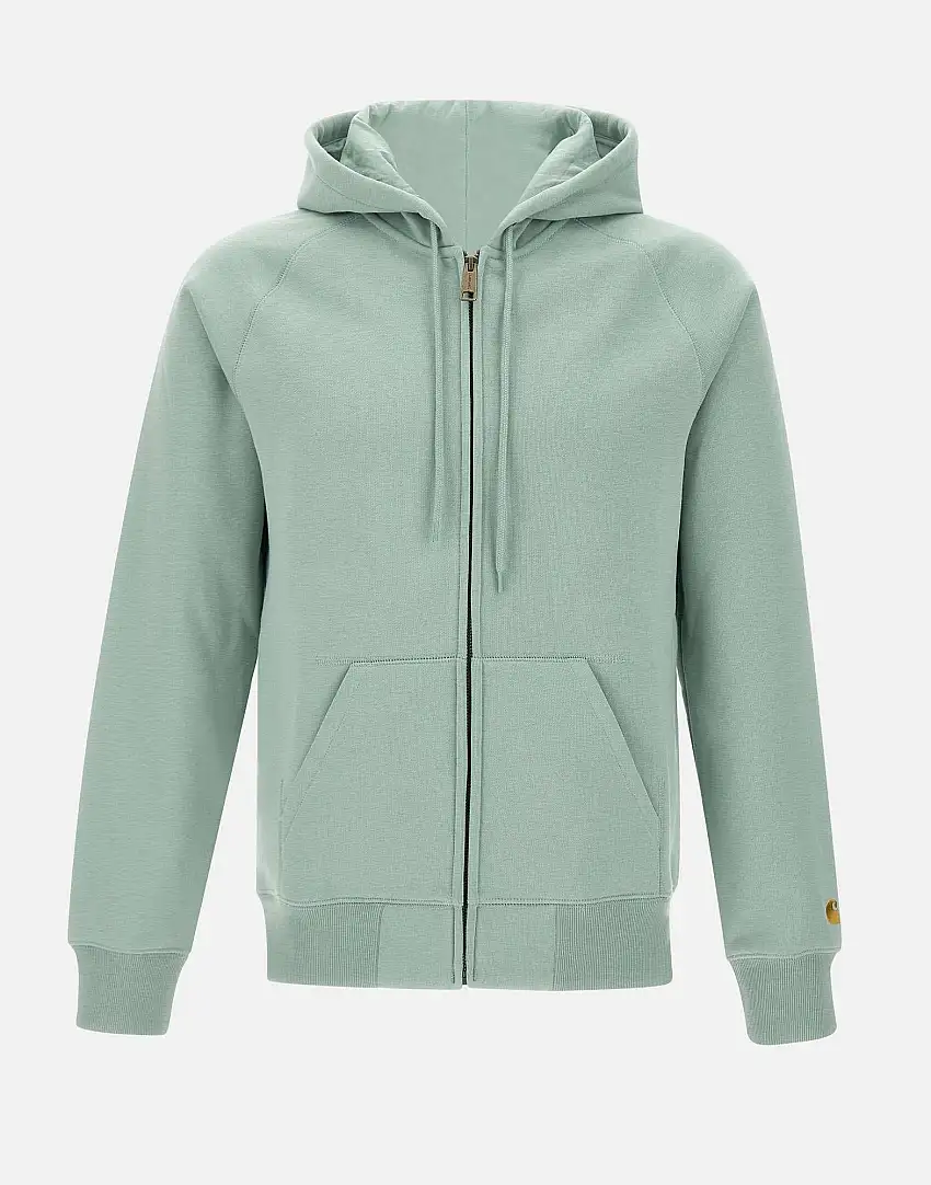 "Hooded Chase Jacket" sweatshirt 58702292
