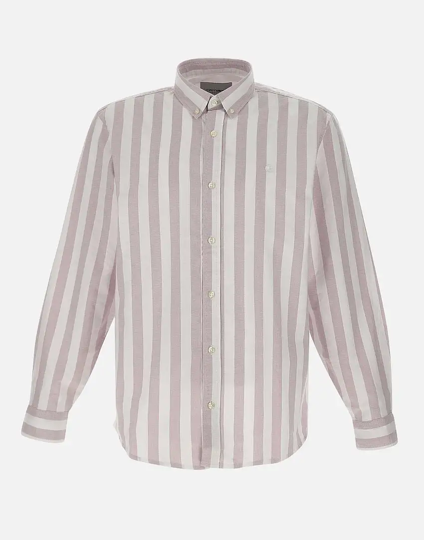 "L/S Dillion Shirt" 46636724