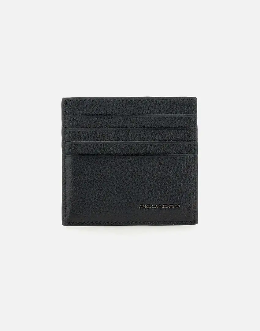 Leather card holder 29932800