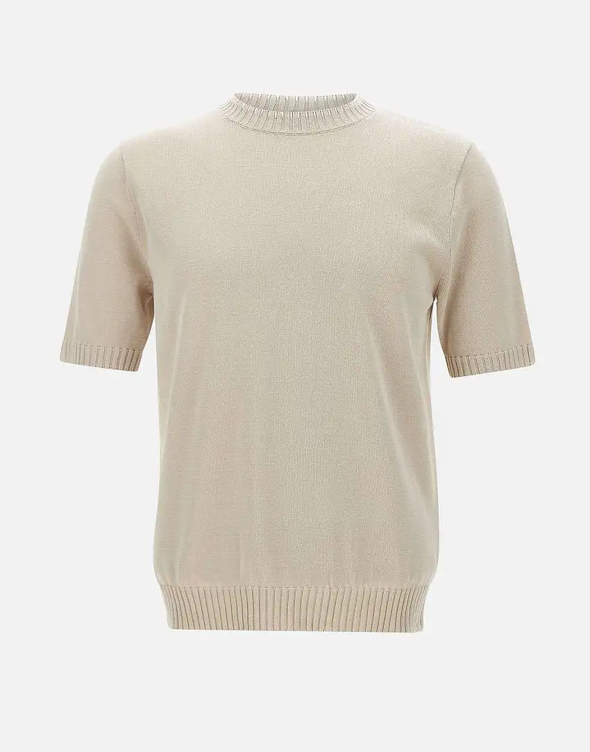 Cotton T-shirt 64648259