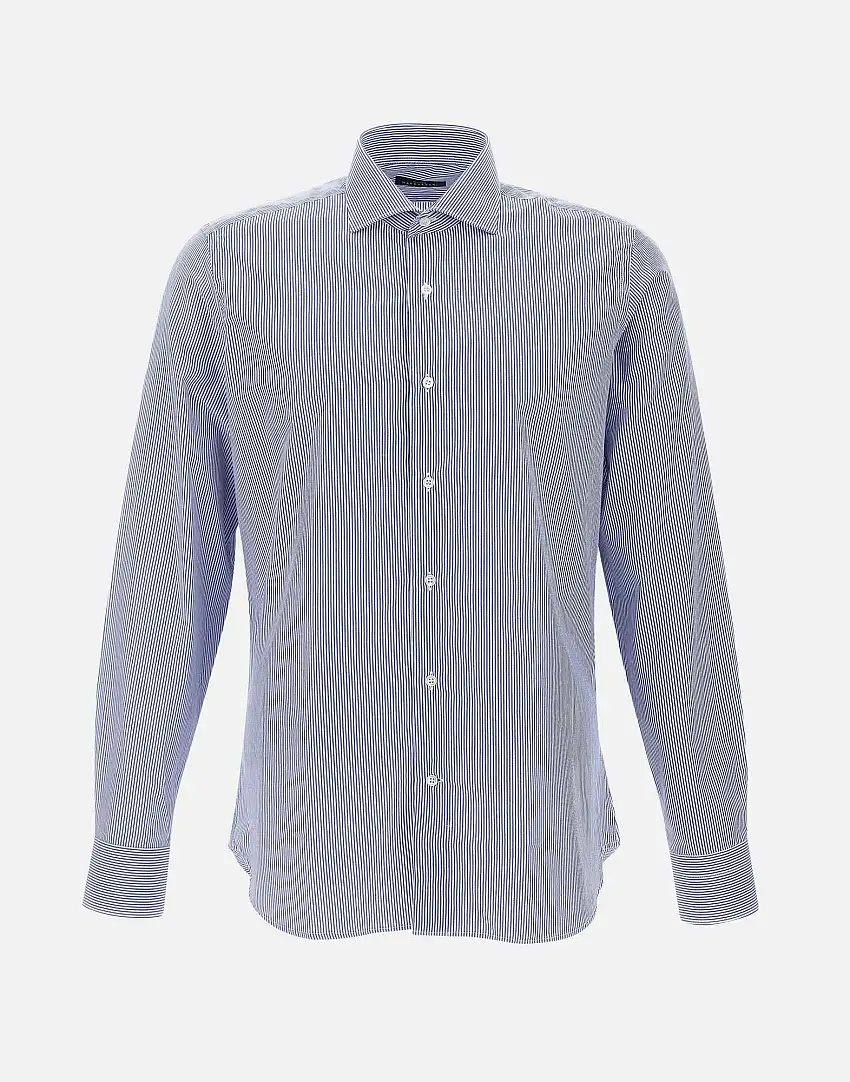 "BTBEN50LO" cotton shirt 39550594