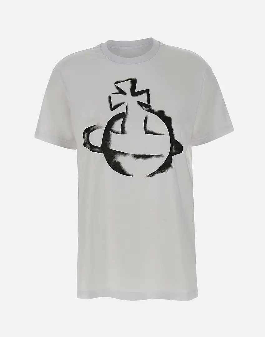 "Stencil orb classic t-shirt" 54877368