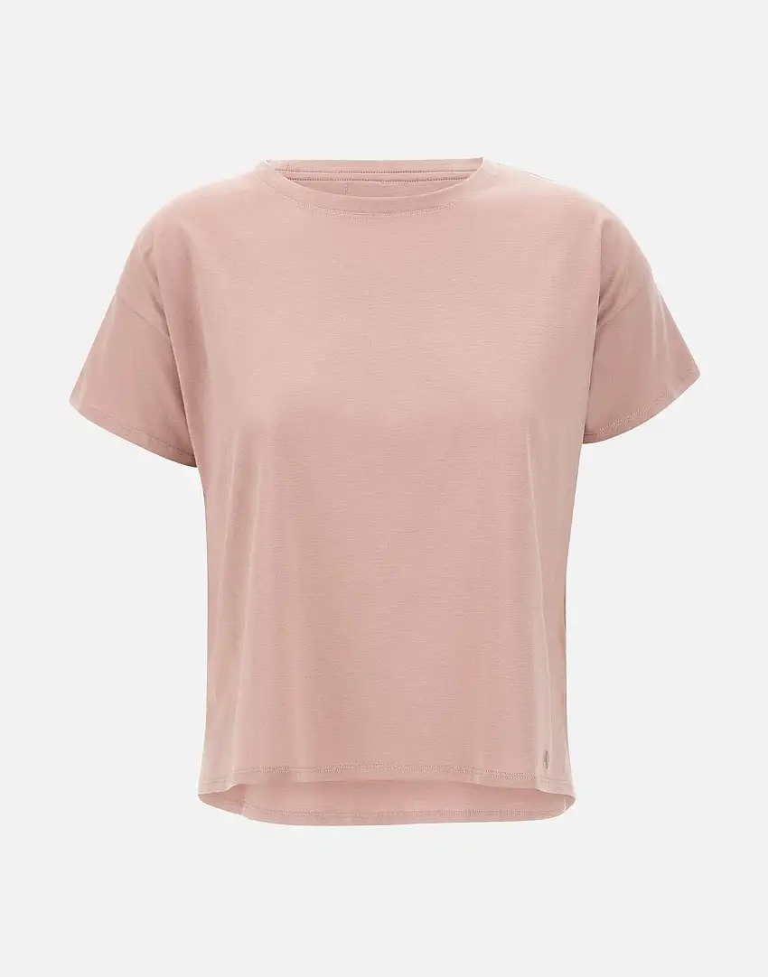 "Basiluzzo"Supima cotton t-shirt 30260753