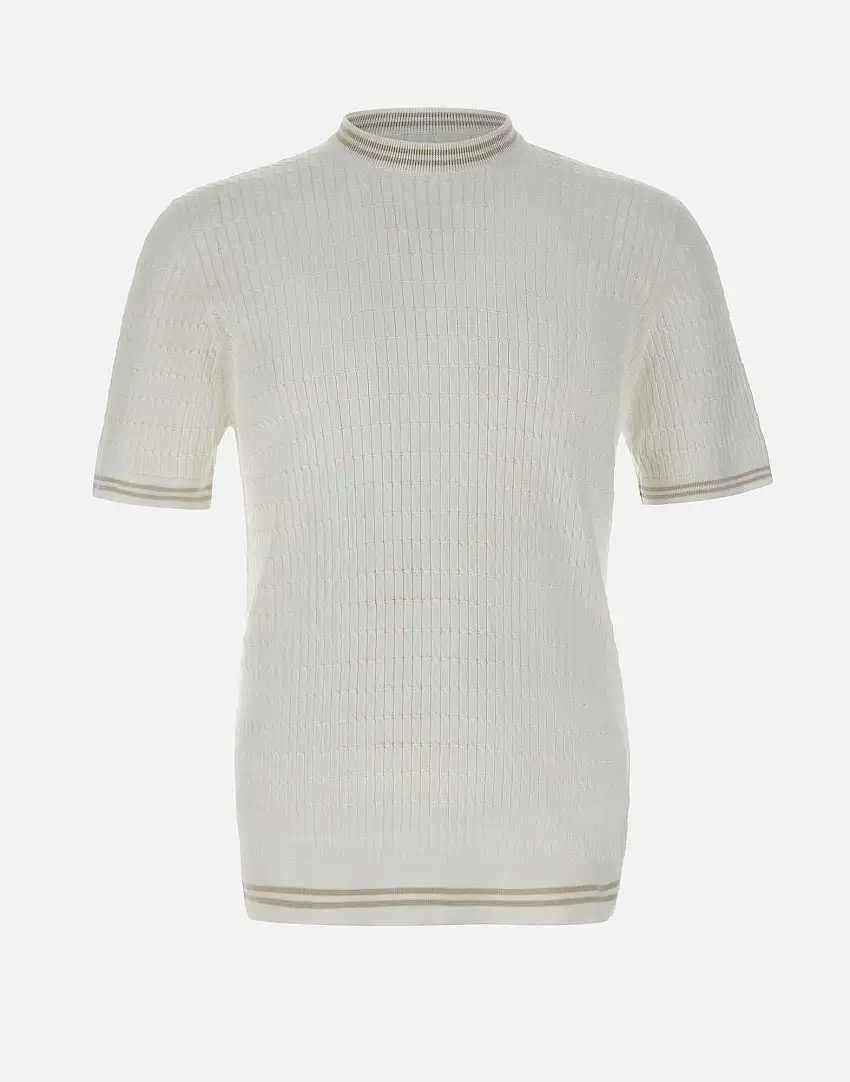 Cotton t-shirt 16450384