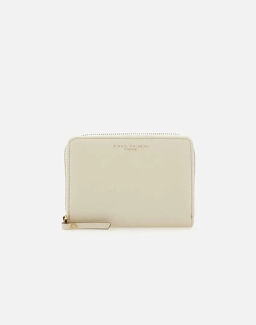 Leather wallet 44578822