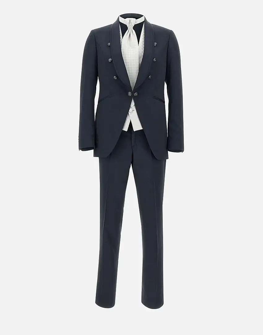 Three-piece suit 81959087