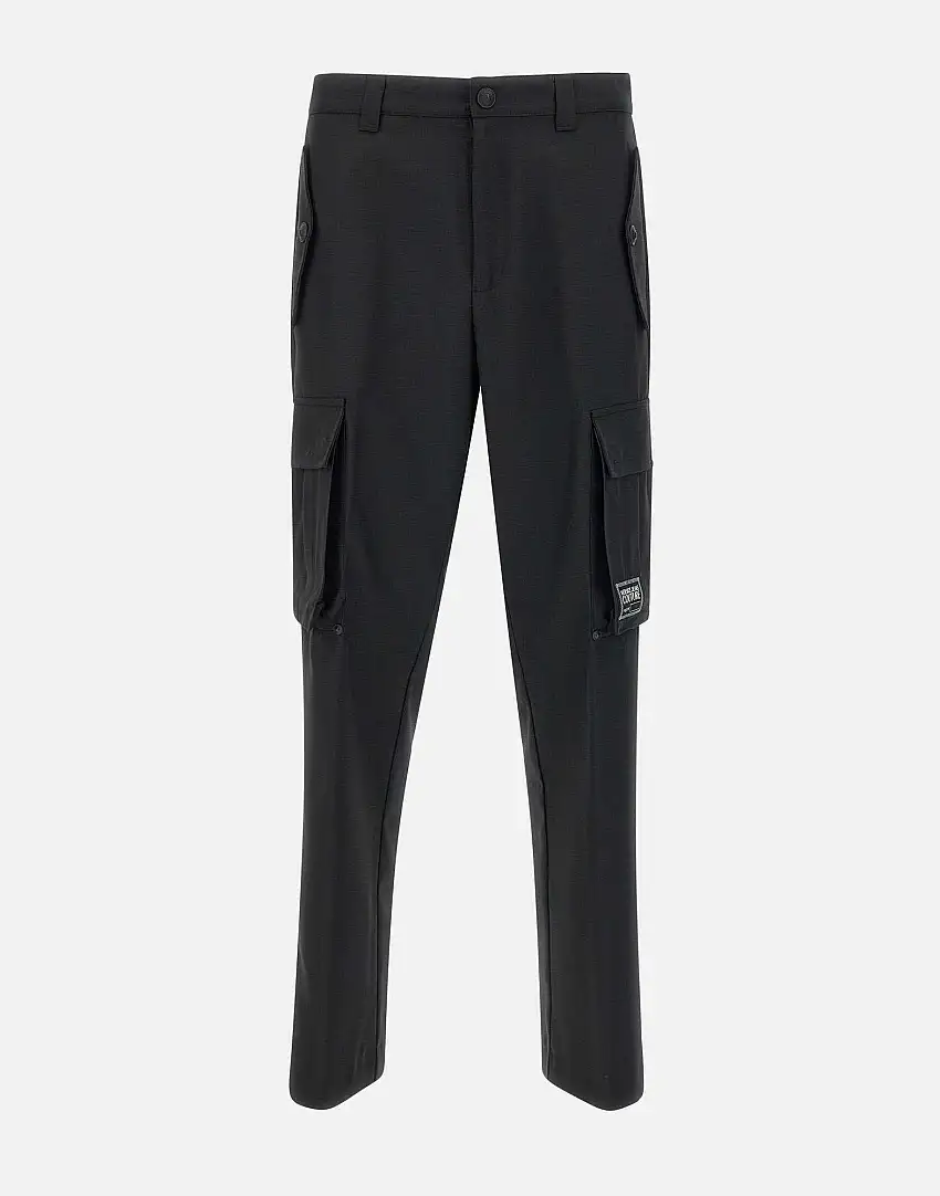 Technical tailoring pants 40214447