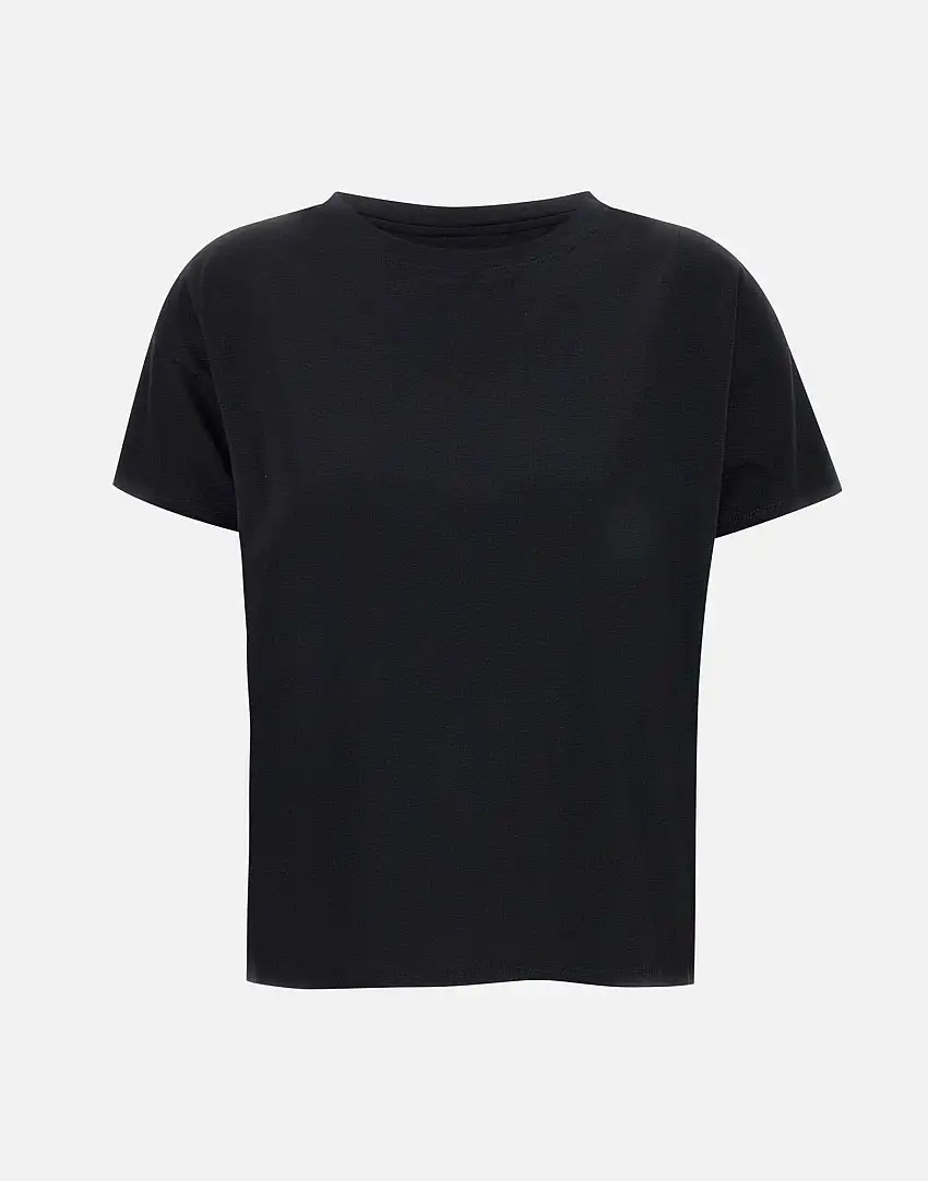 "Basiluzzo",Supima cotton t-shirt 42637341