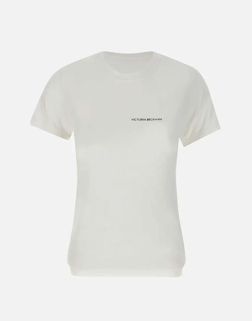 "Fitted Shrunken Logo" 76736761