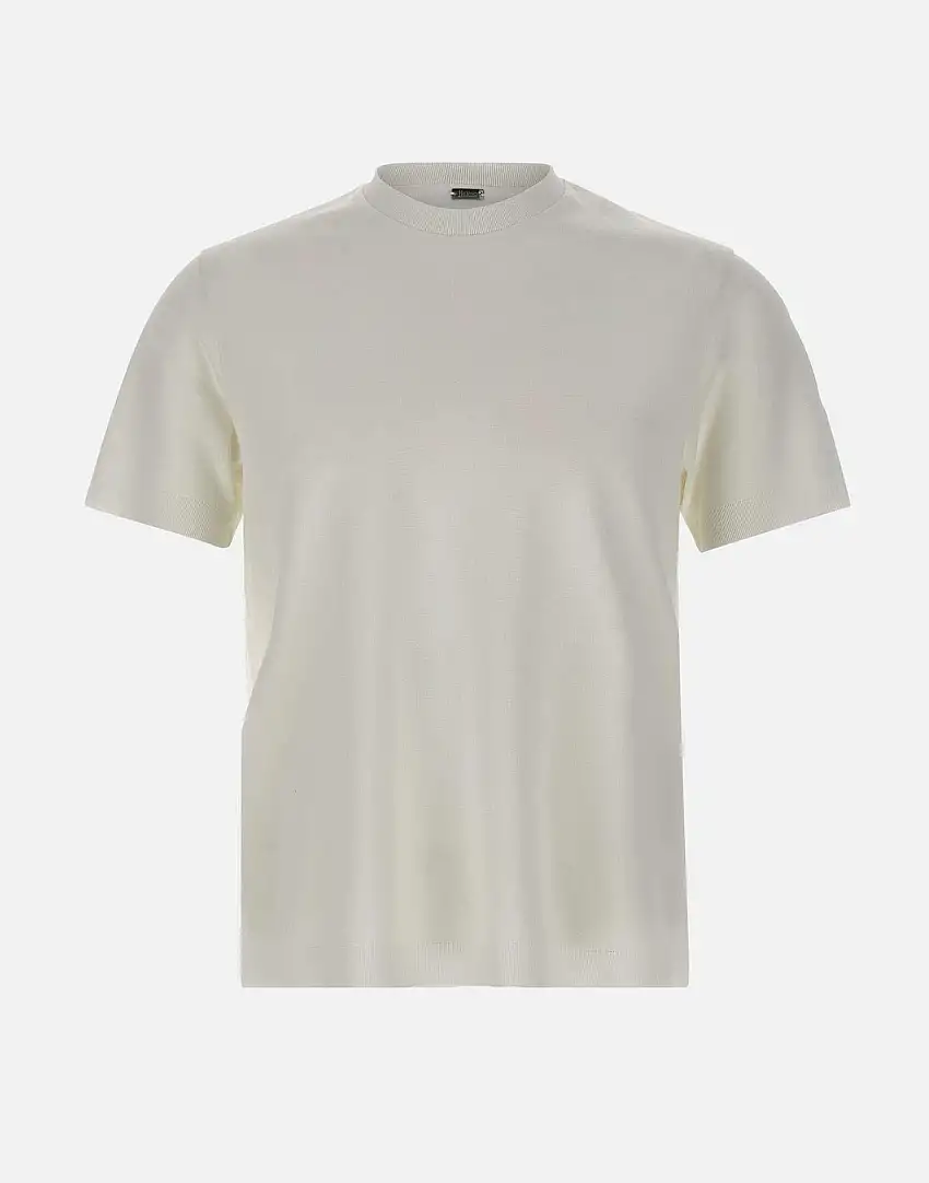 Cotton pure t-shirt 68202110