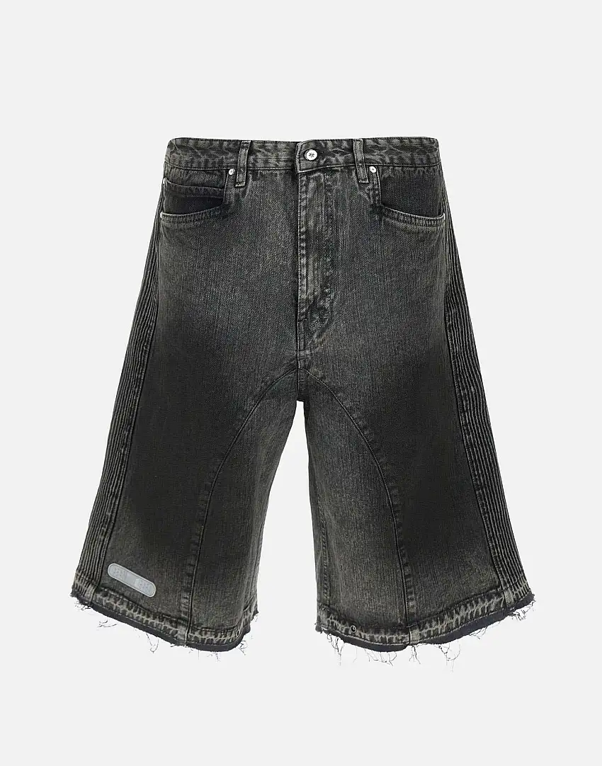"Low ride biker shorts" 96787561