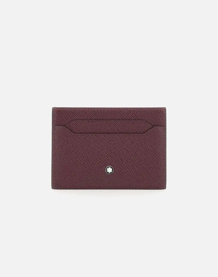Sartorial Cassis card  case 26958020