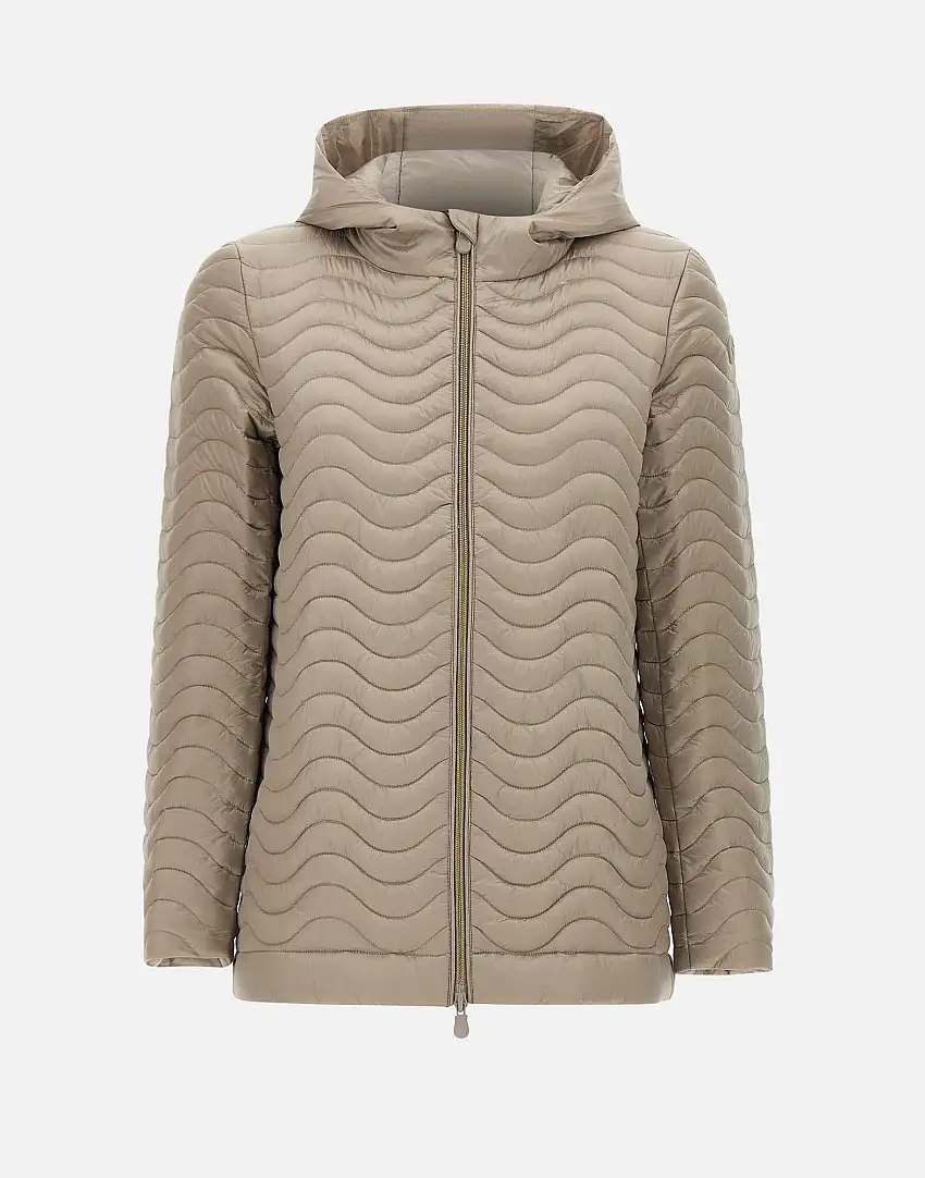 "Sirena"  down jacket 42127243