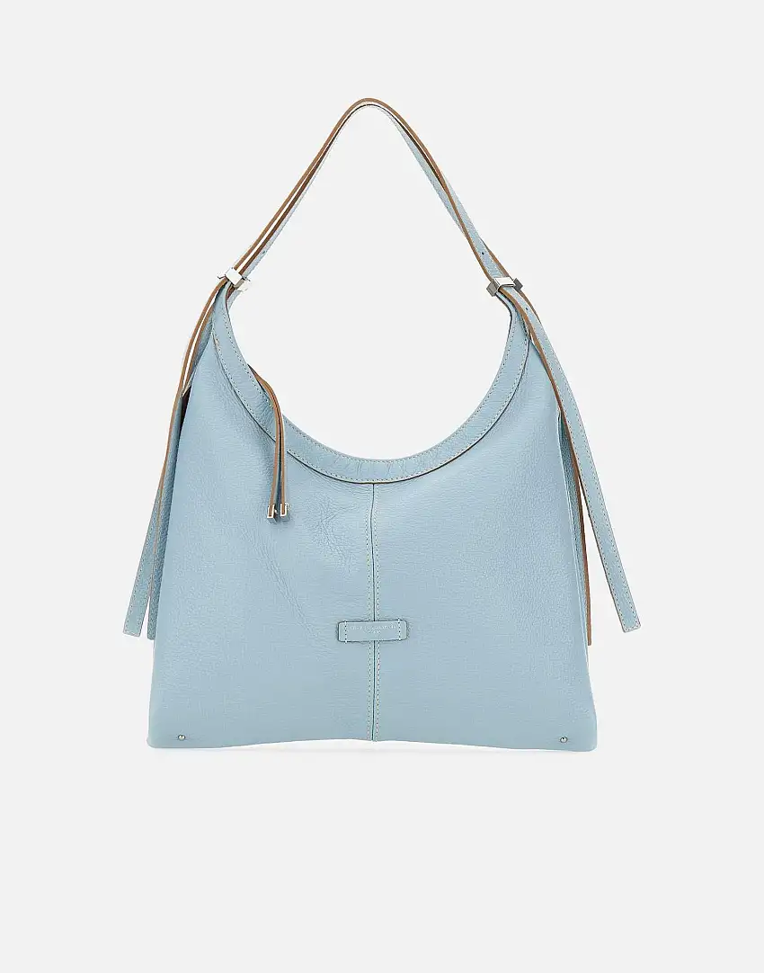 "Norma"  leather bag 87889781