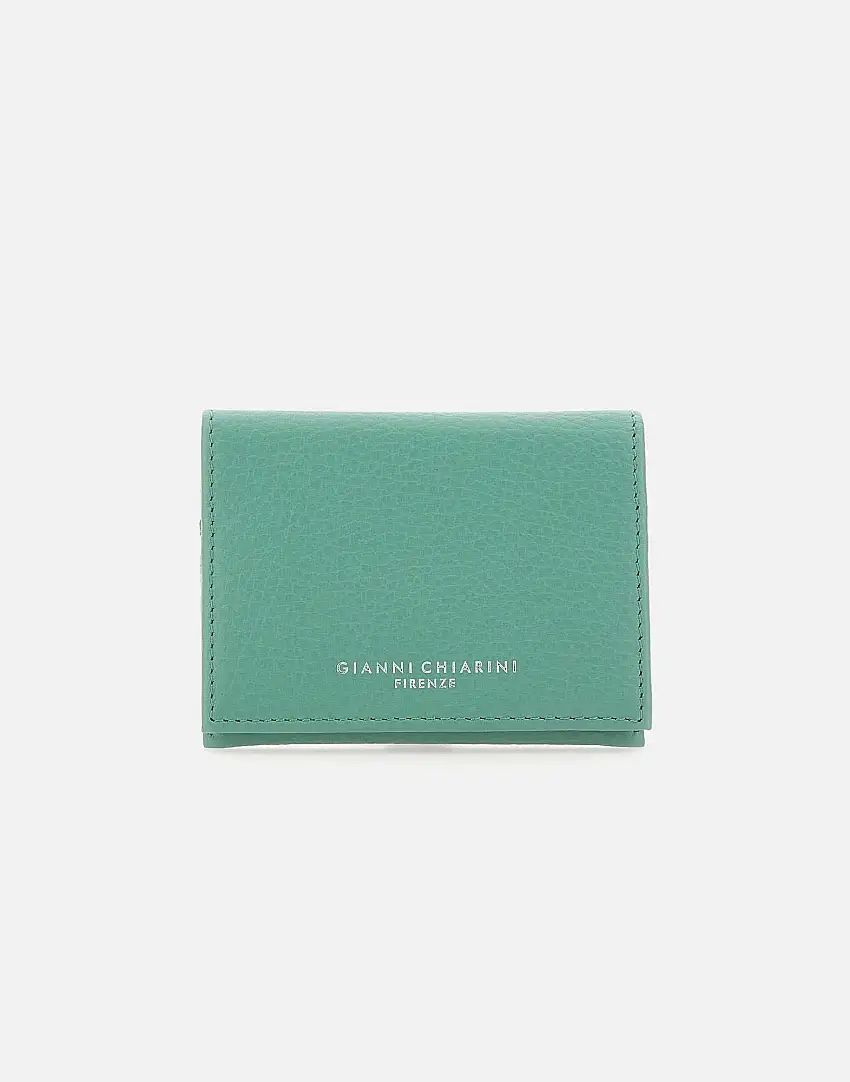 Leather wallet 78096149