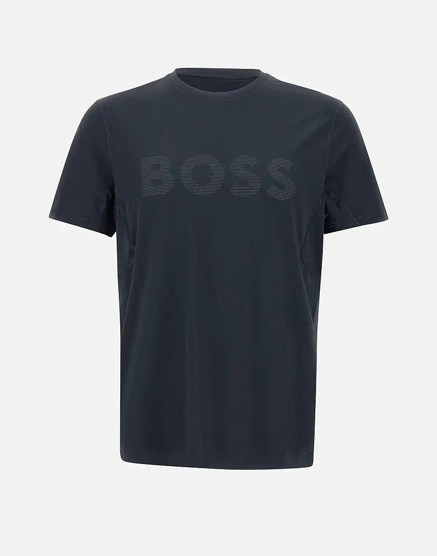 "Tee Active stretch cotton t-shirt 74434425