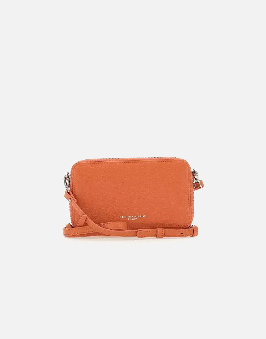 Leather wallet 48587093