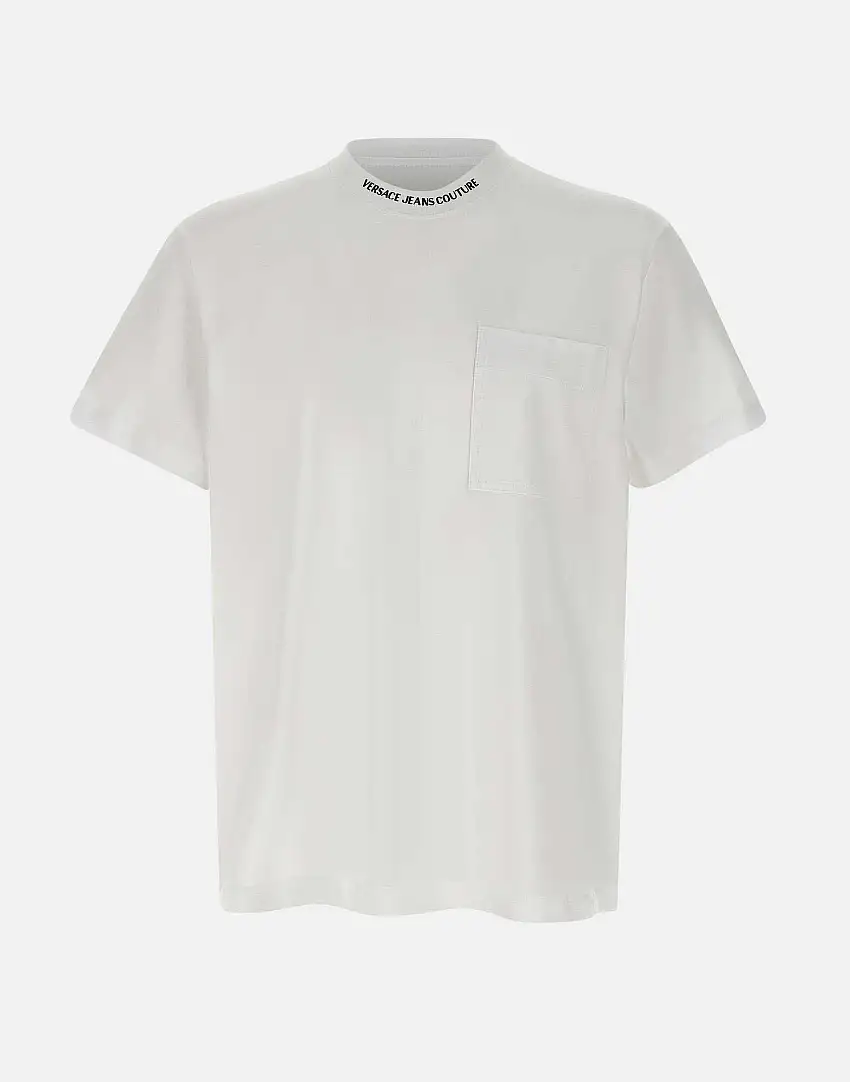 Cotton jersey T-shirt 21734534