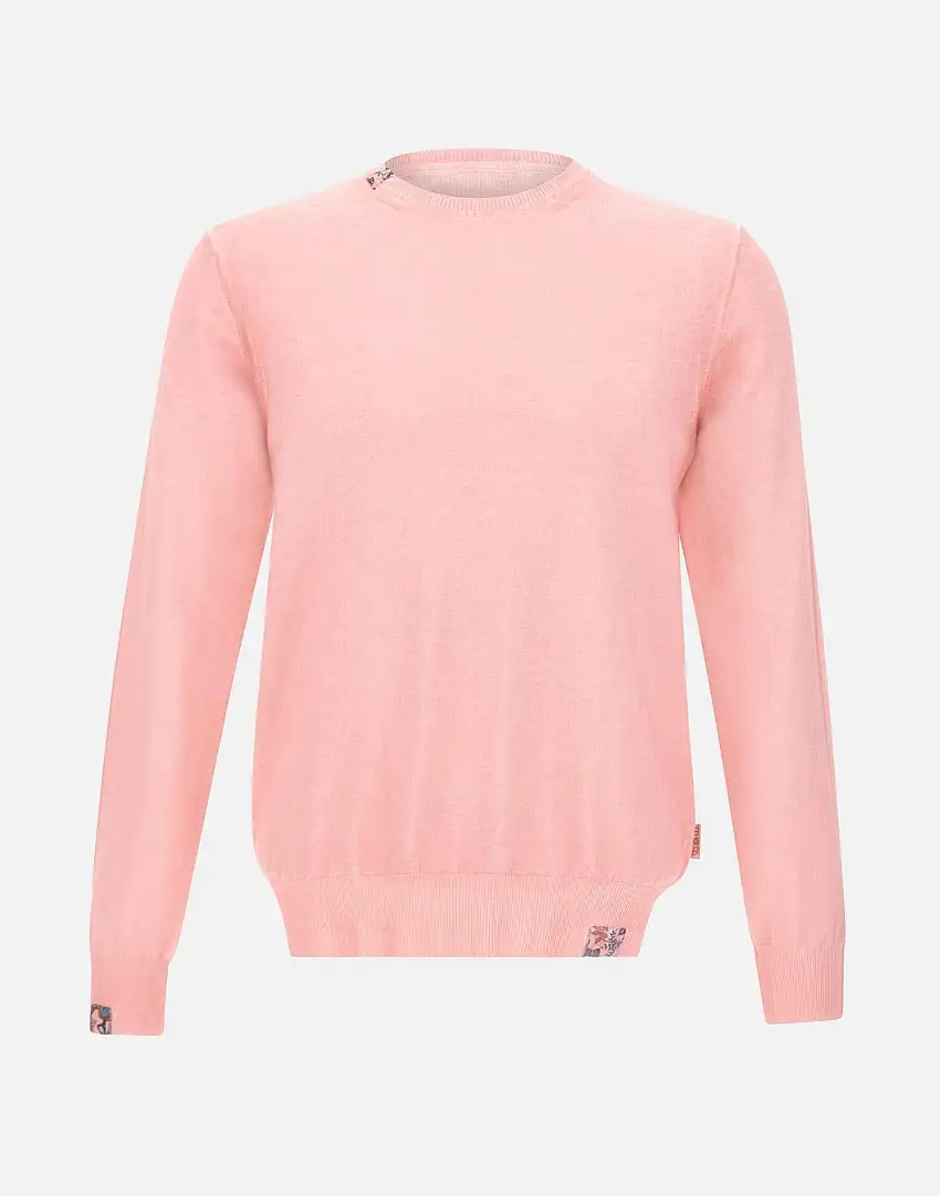 Blas/nt cotton sweater 98706960