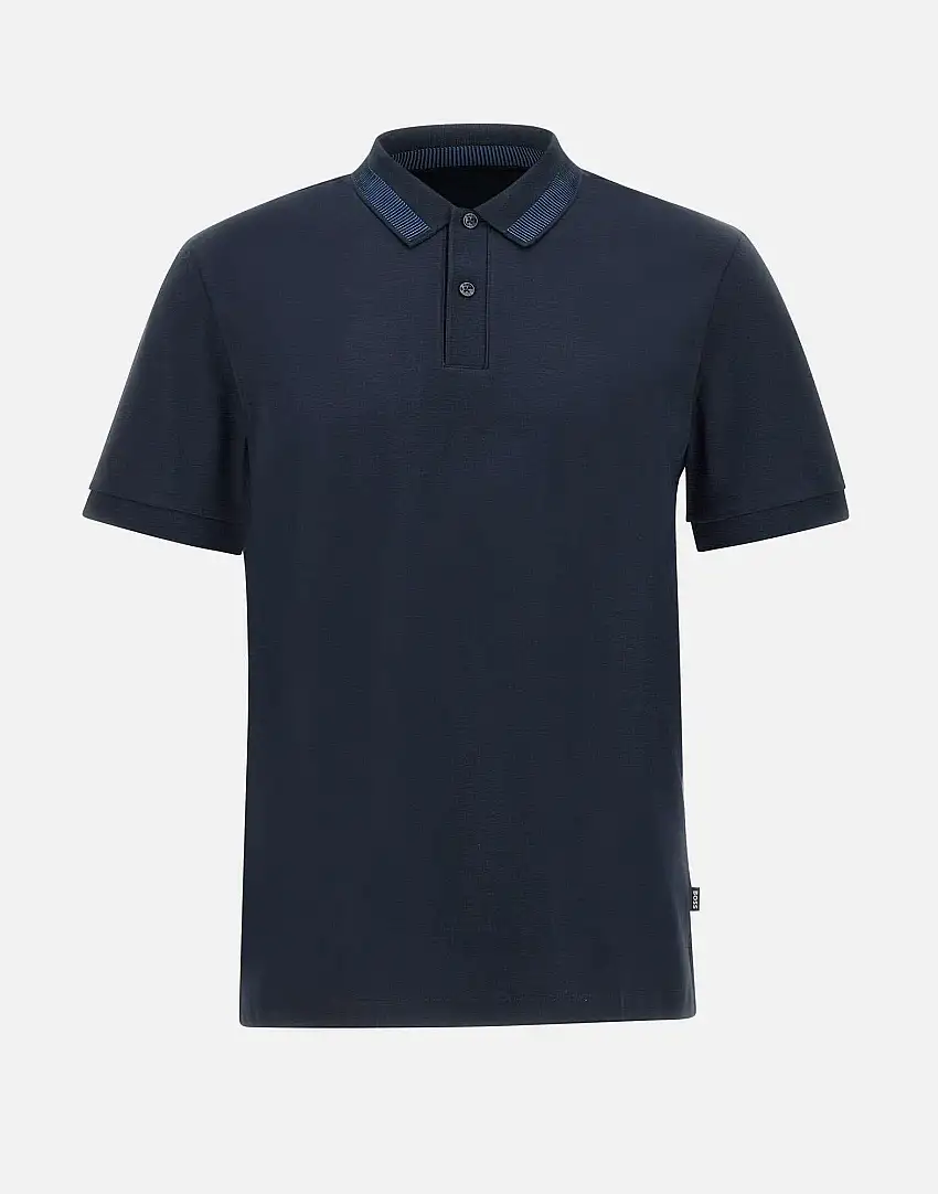"H phillipson 199 polo shirt 89658313