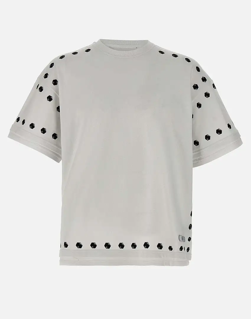 "Bullons tee" T-shirt 89727832