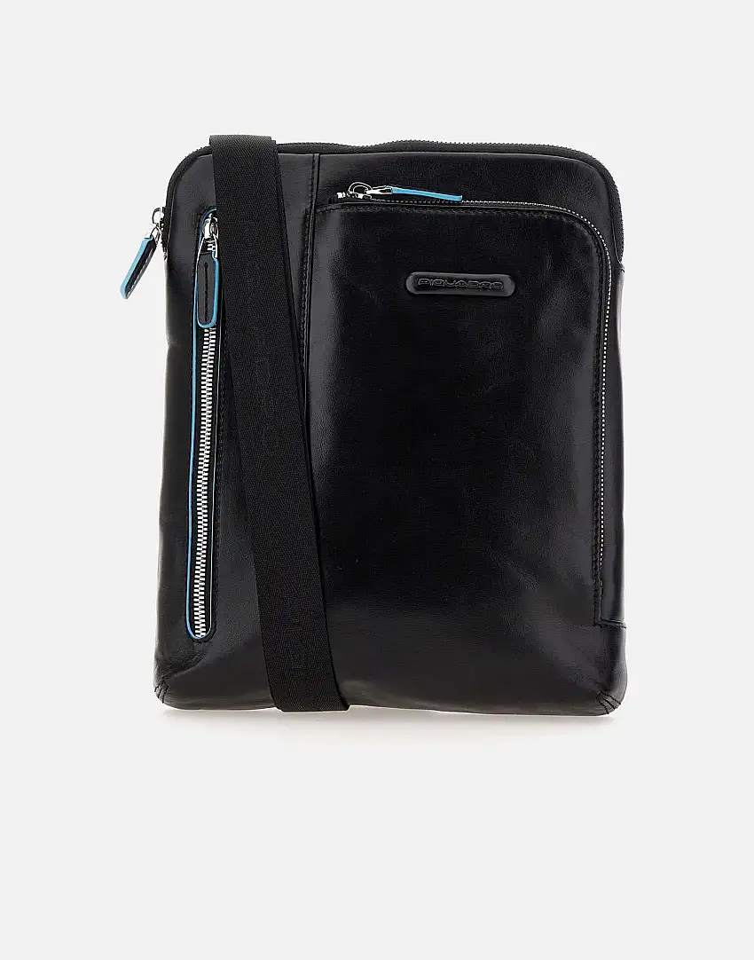 "Blue Square" leather bag 37787769