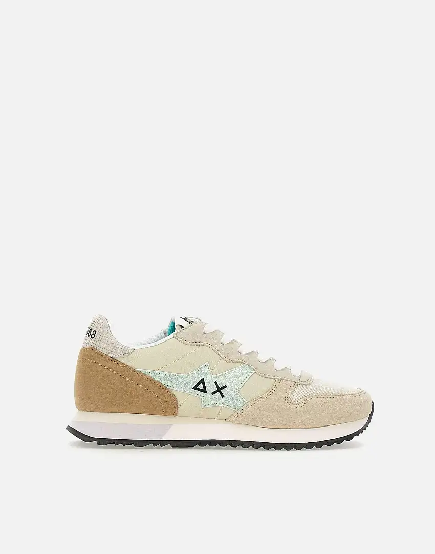 Star Girl glitter trainers 58808734