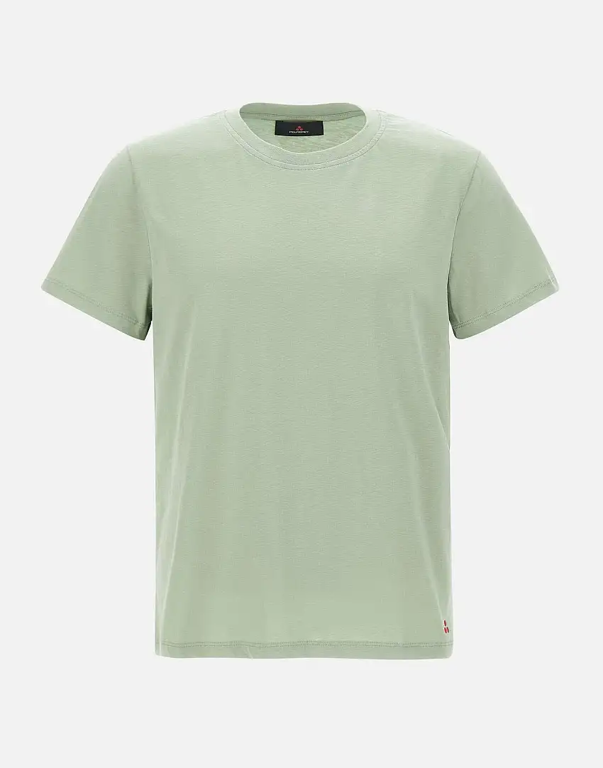 "Manderly02"  cotton t-shirt 96287862