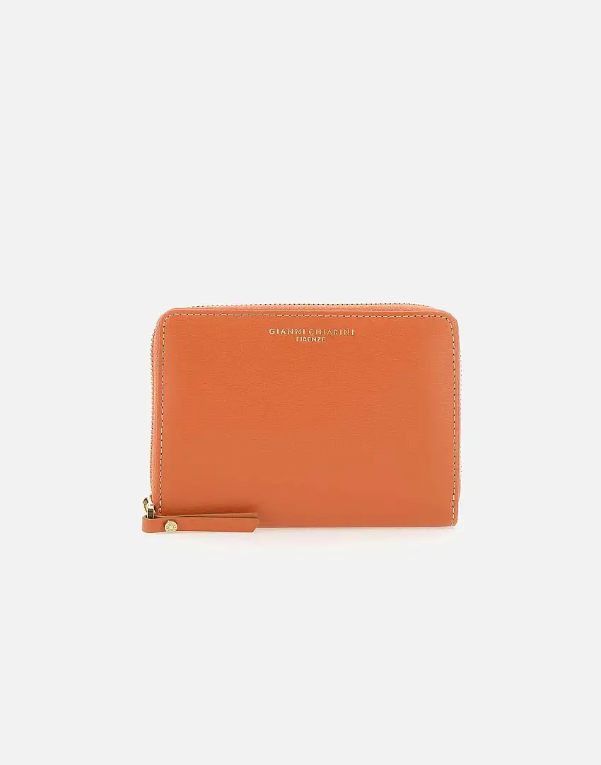 Leather wallet 88344316