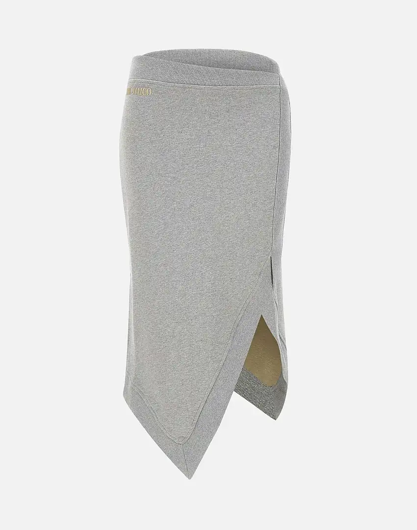 "Midi skirt" 56513320