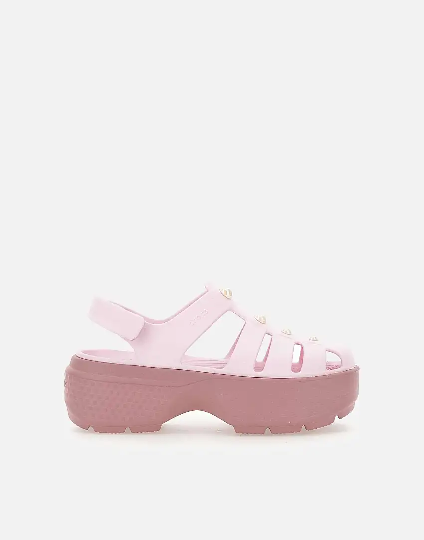 "Stomp fisherman pearl"  sandals 61738782