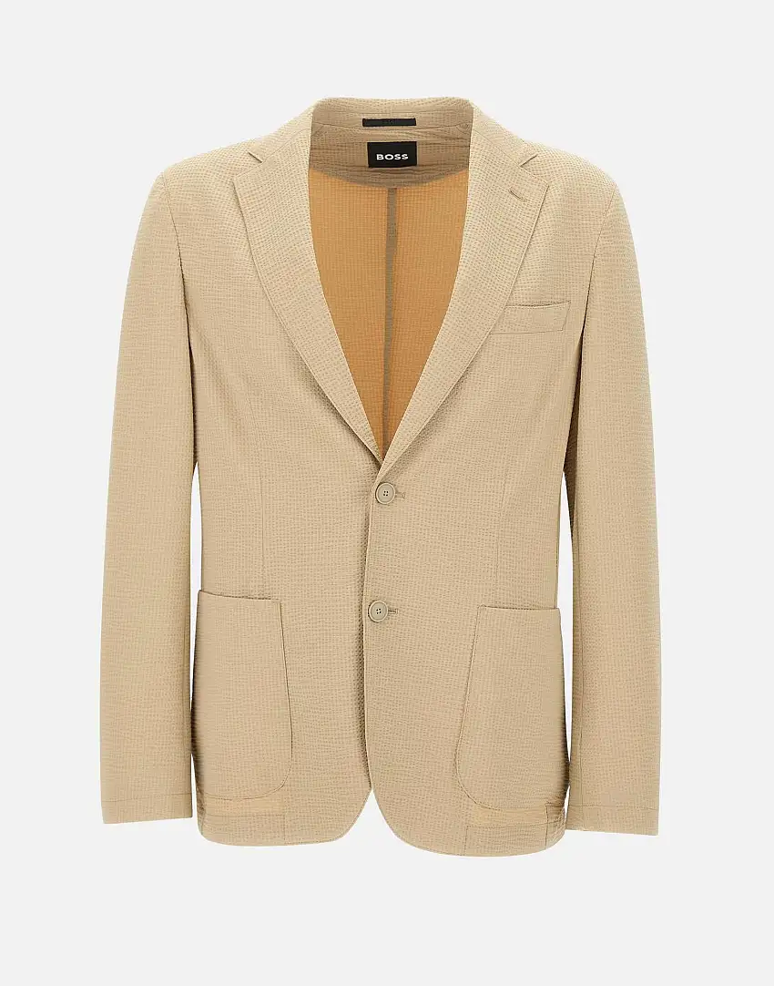 "P Hanry" blazer 29085486