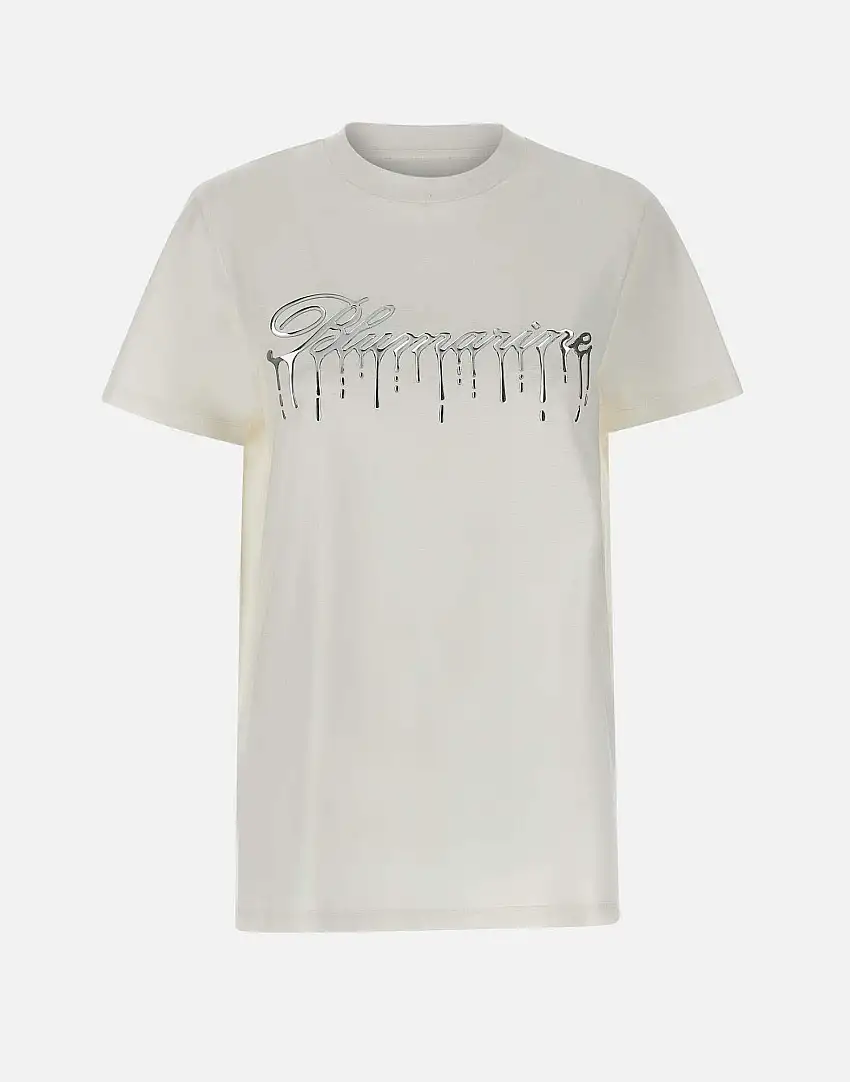 Cotton jersey T-shirt 89478102