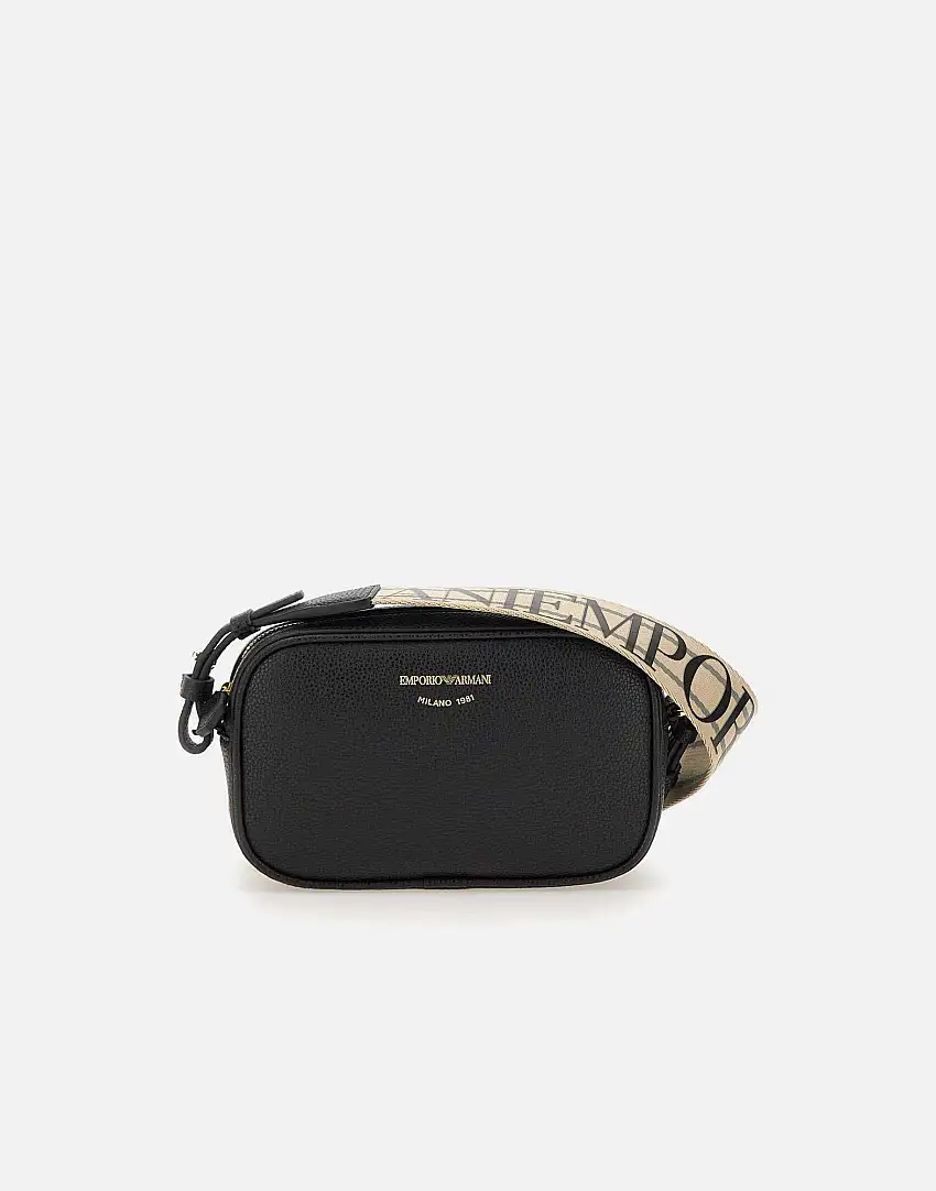 "Camera bag"  vegan leather bag 56721488