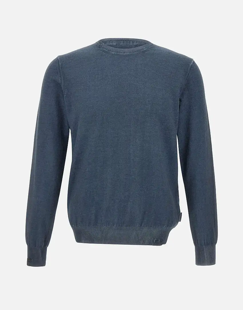 Blas/nt cotton sweater 52100666