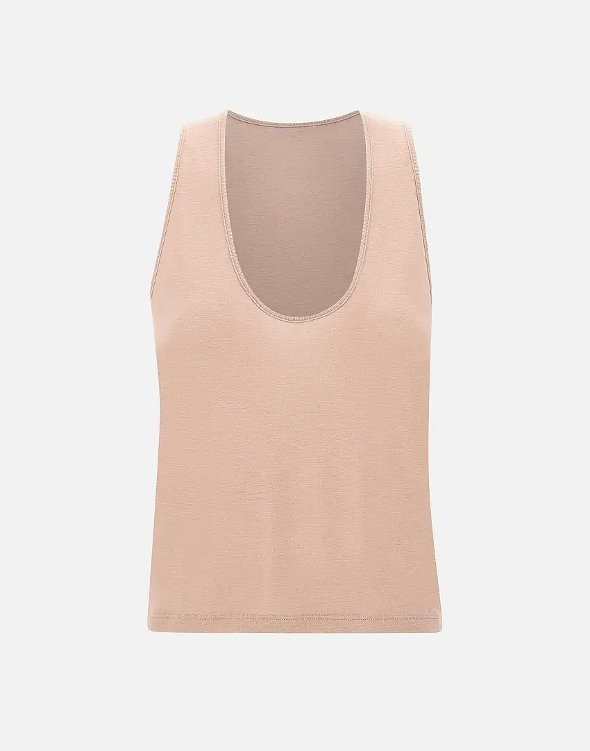 Albia wool and viscose top 77536990