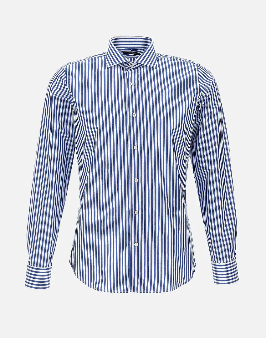"BTBEN50LO" cotton shirt 13478547