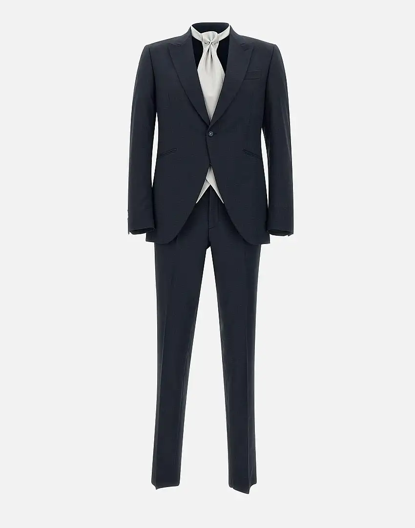 Three-piece formal suit accessory 94818895