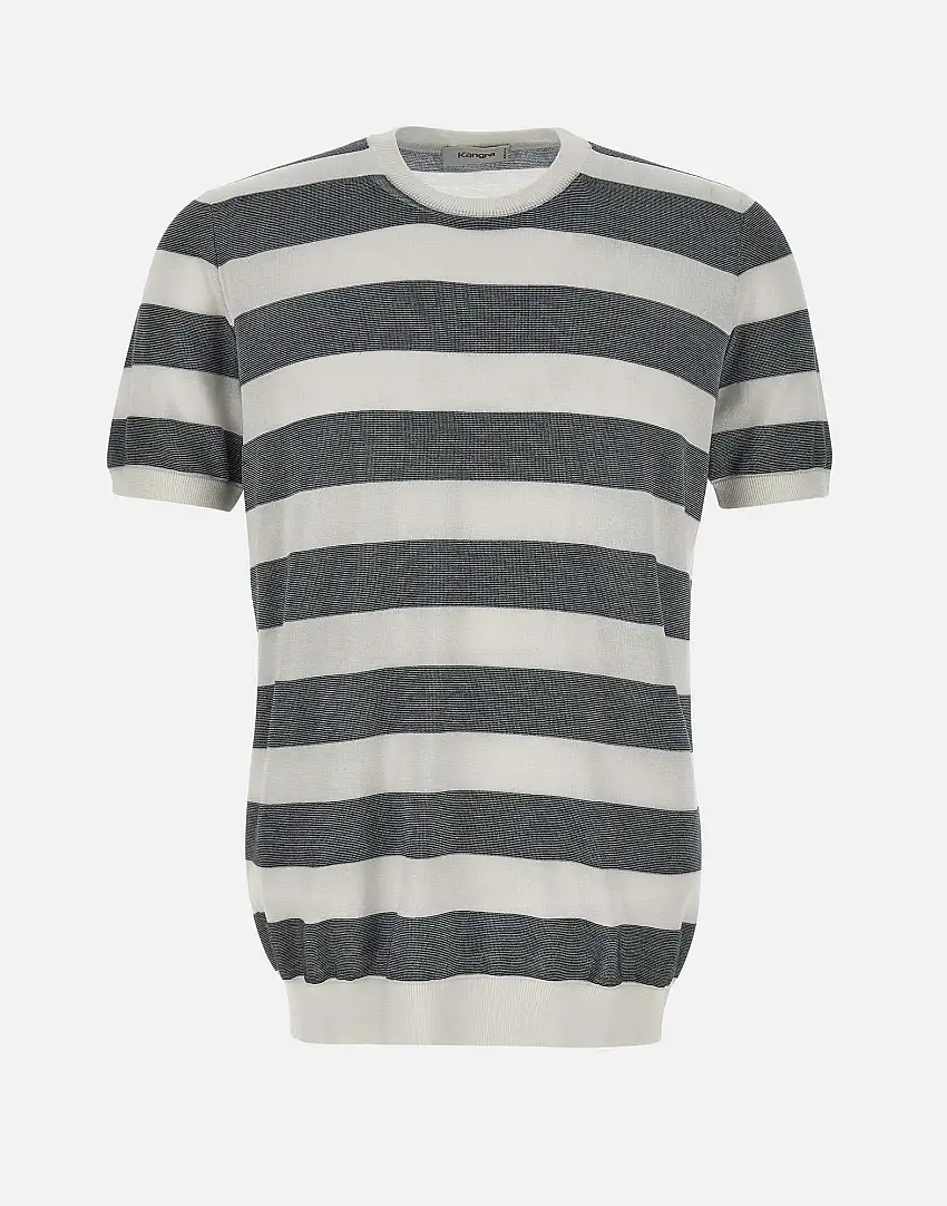 Cotton t-shirt 37383921