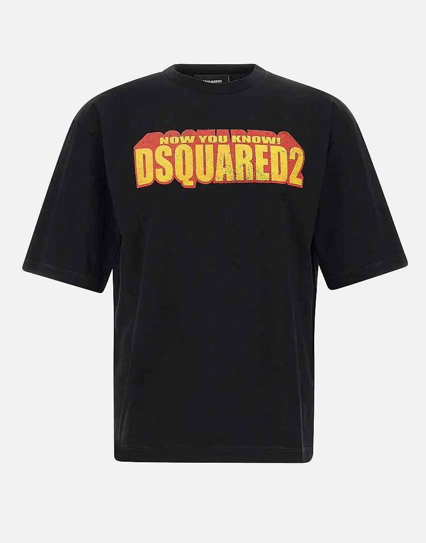 "Loose fit tee" 21986435