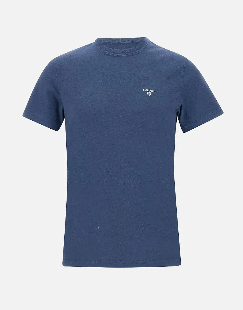 Tartan Sports cotton  t-shirt 55945307