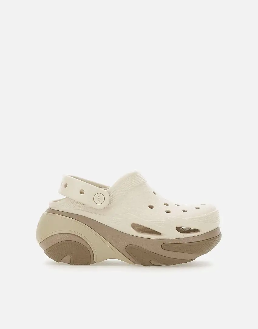 Bubble crush clog 91436596