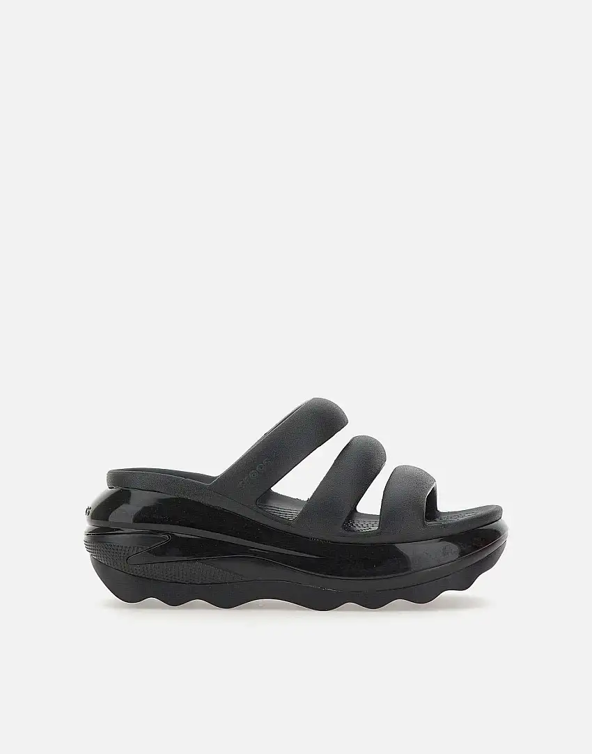 Mega crush triple strap sandals 57102913