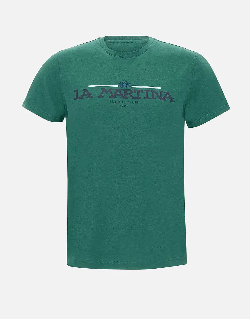 Cotton jersey t-shirt 12254742
